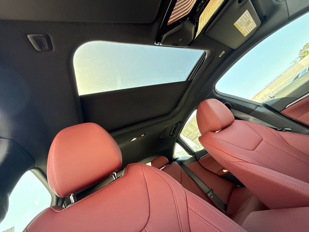 New 2026 BMW i4 eDrive40 w/ M Sport Package image 16