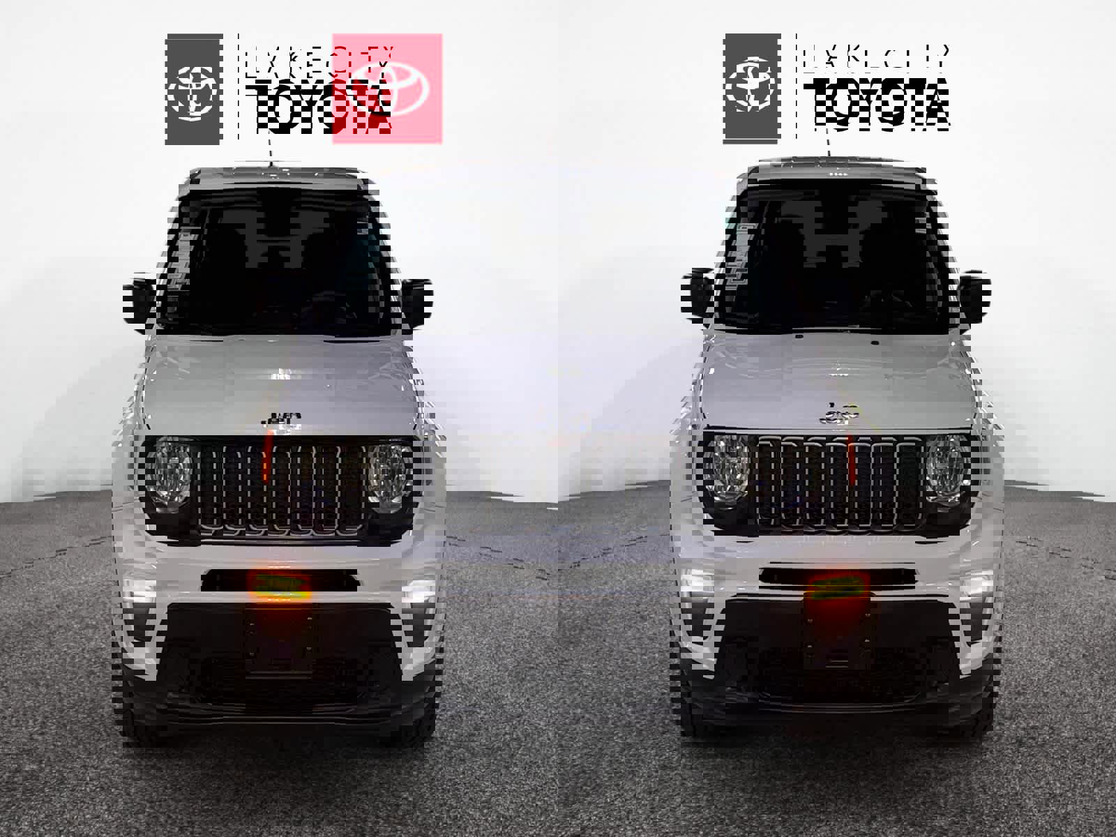 Used 2023 Jeep Renegade Latitude image 14