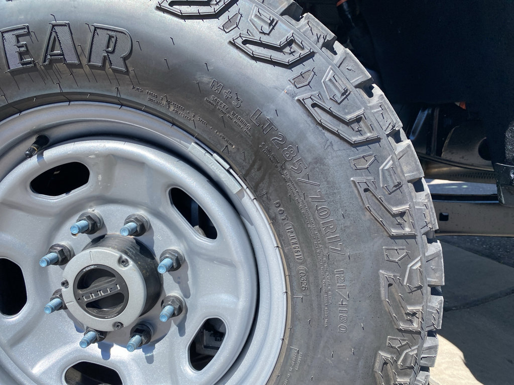 New 2026 Ford F250 XL w/ XL Off-Road Package image 3