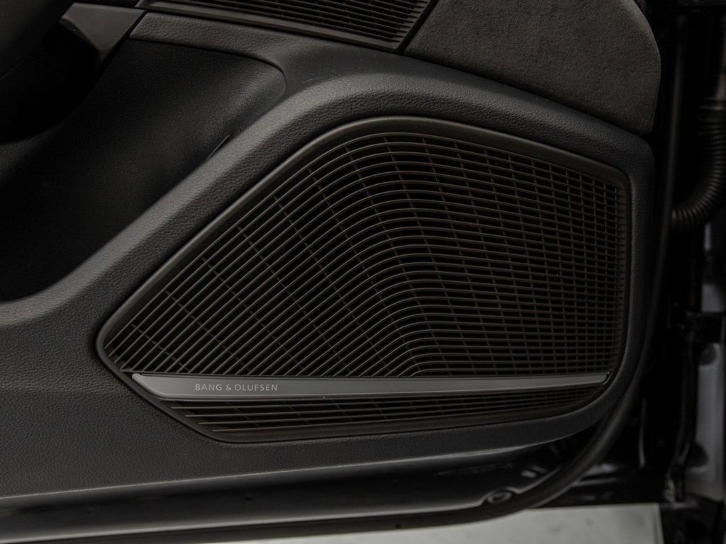 Used 2023 Audi S5 Premium Plus w/ Premium Plus Package AWD/4WD image 34