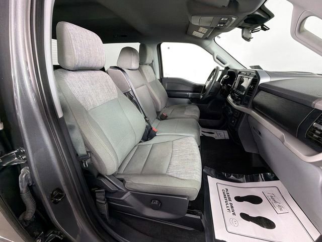 Used 2023 Ford F150 XLT w/ XTR Package image 28