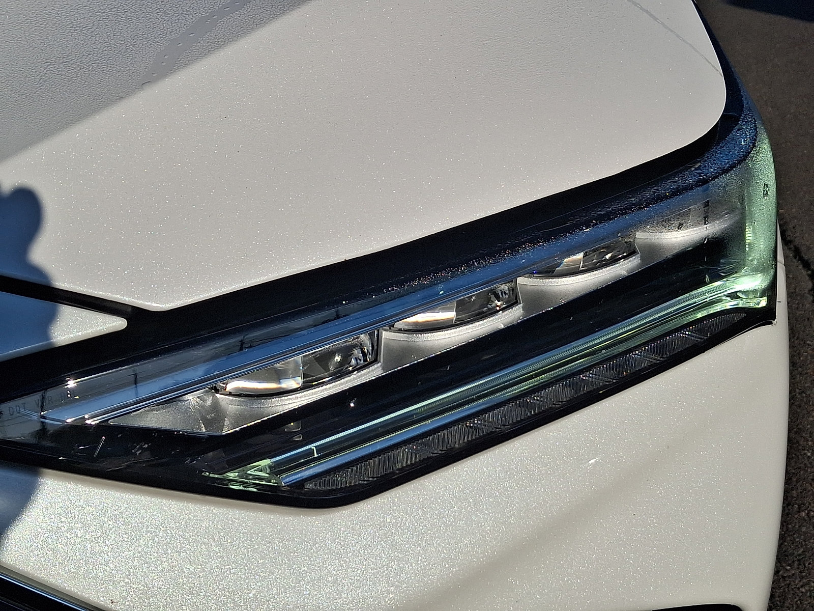 Certified 2026 Acura MDX w/ Technology Package FWD image 9