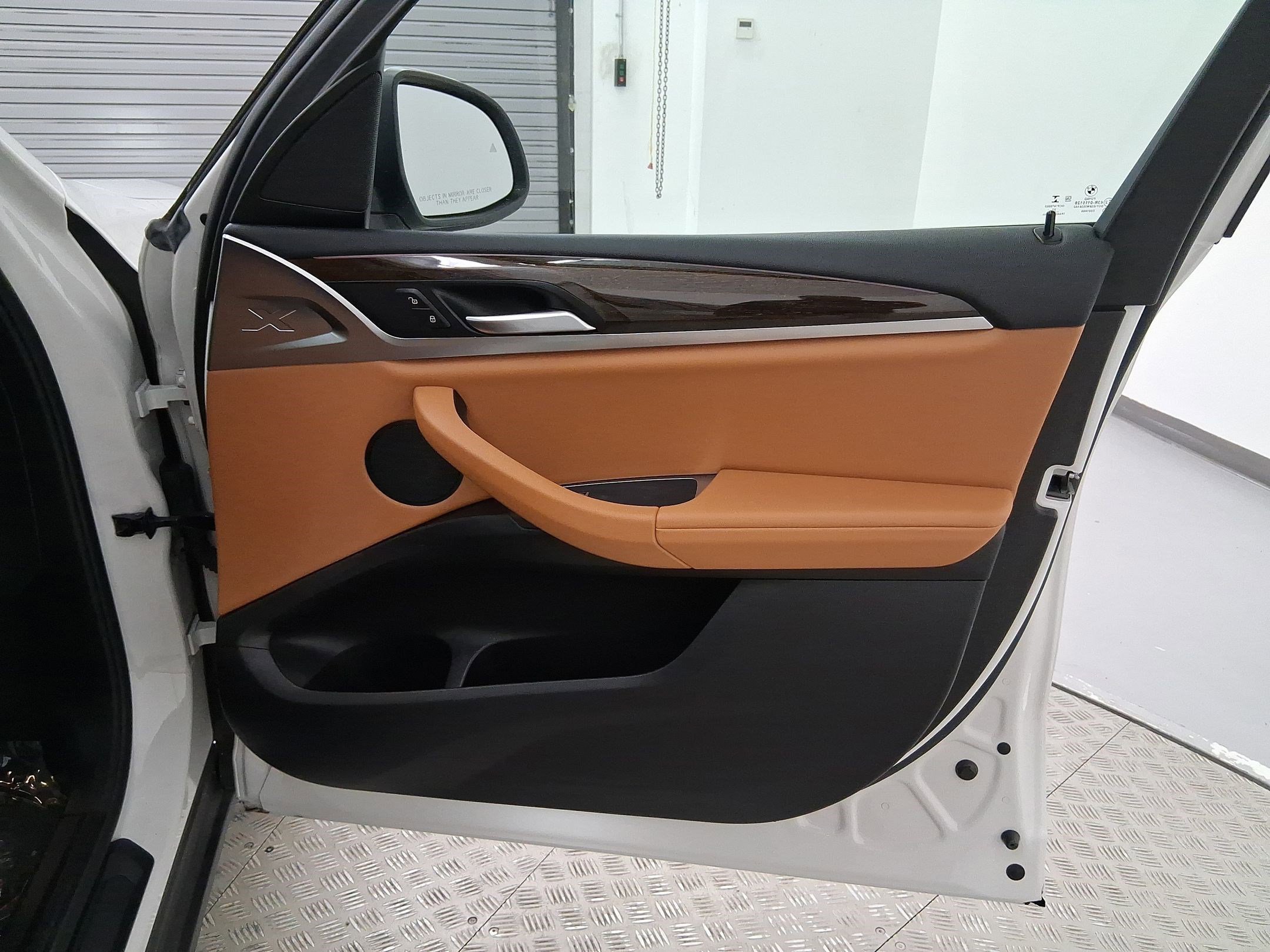 Used 2022 BMW X3 xDrive30i w/ Premium Package 2 image 32