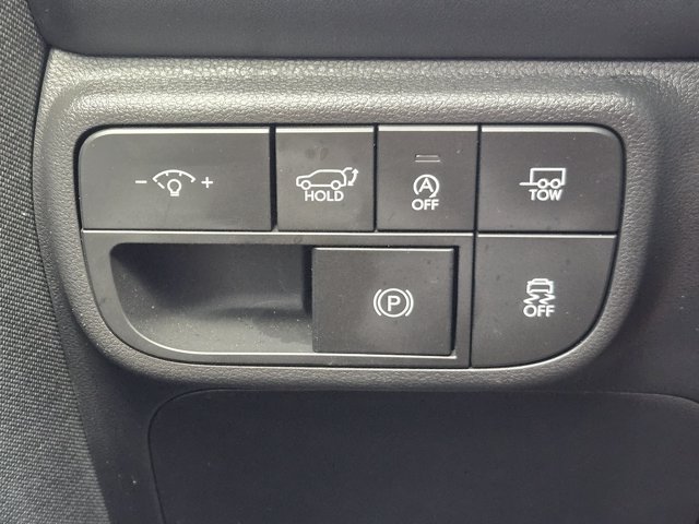 Certified 2026 Hyundai Palisade Calligraphy AWD/4WD image 21
