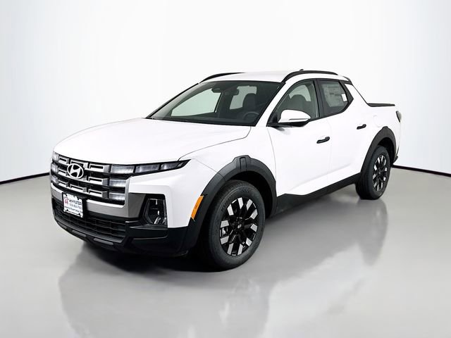 New 2026 Hyundai Santa Cruz SEL image 2