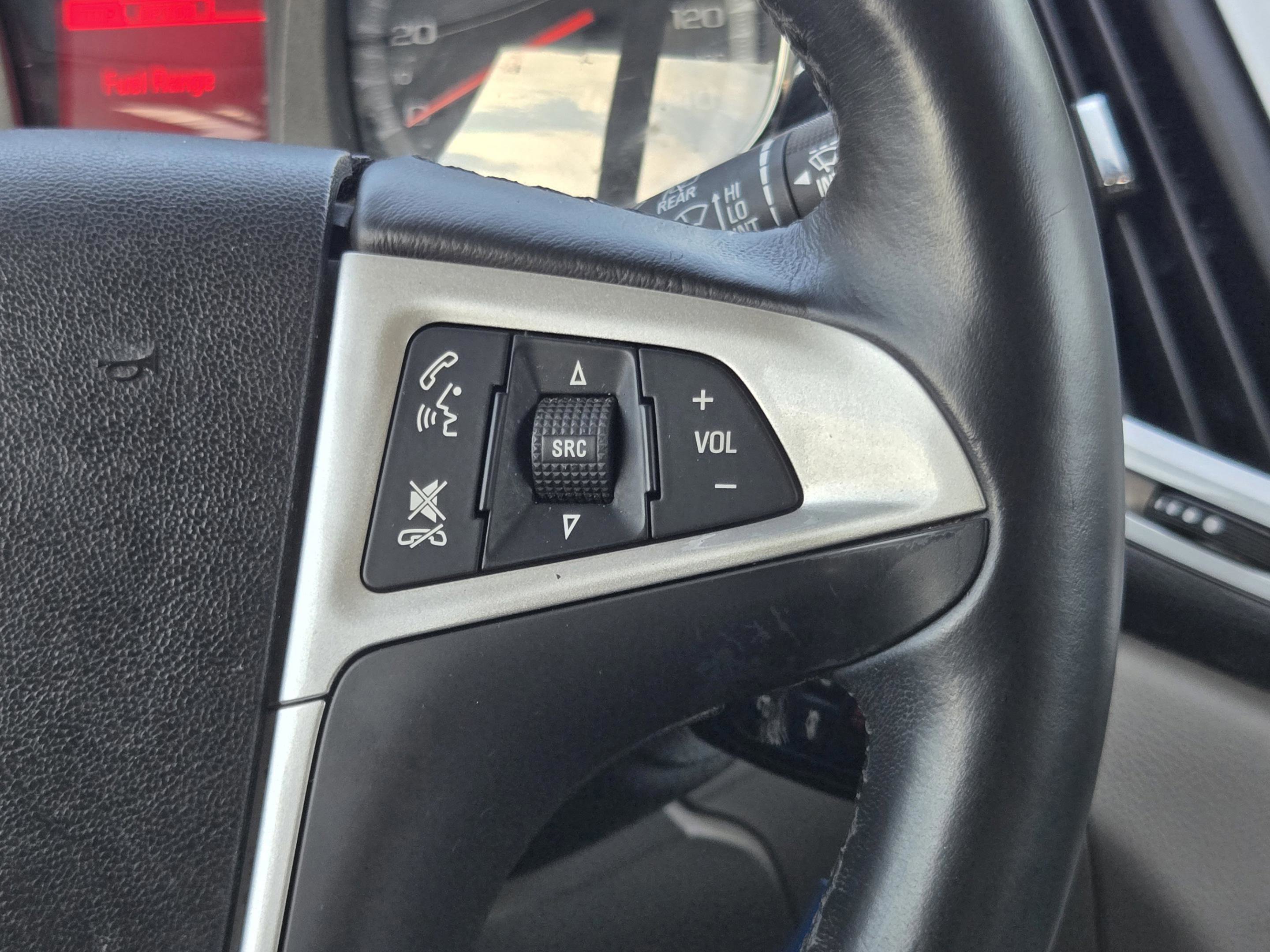 Used 2015 GMC Terrain SLT FWD image 26