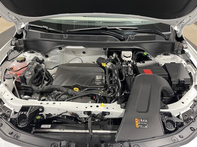 New 2025 Buick Envista Avenir image 14