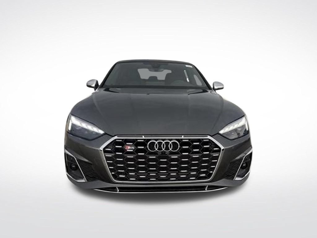 Used 2024 Audi S5 Premium Plus w/ Premium Plus Package AWD/4WD image 8