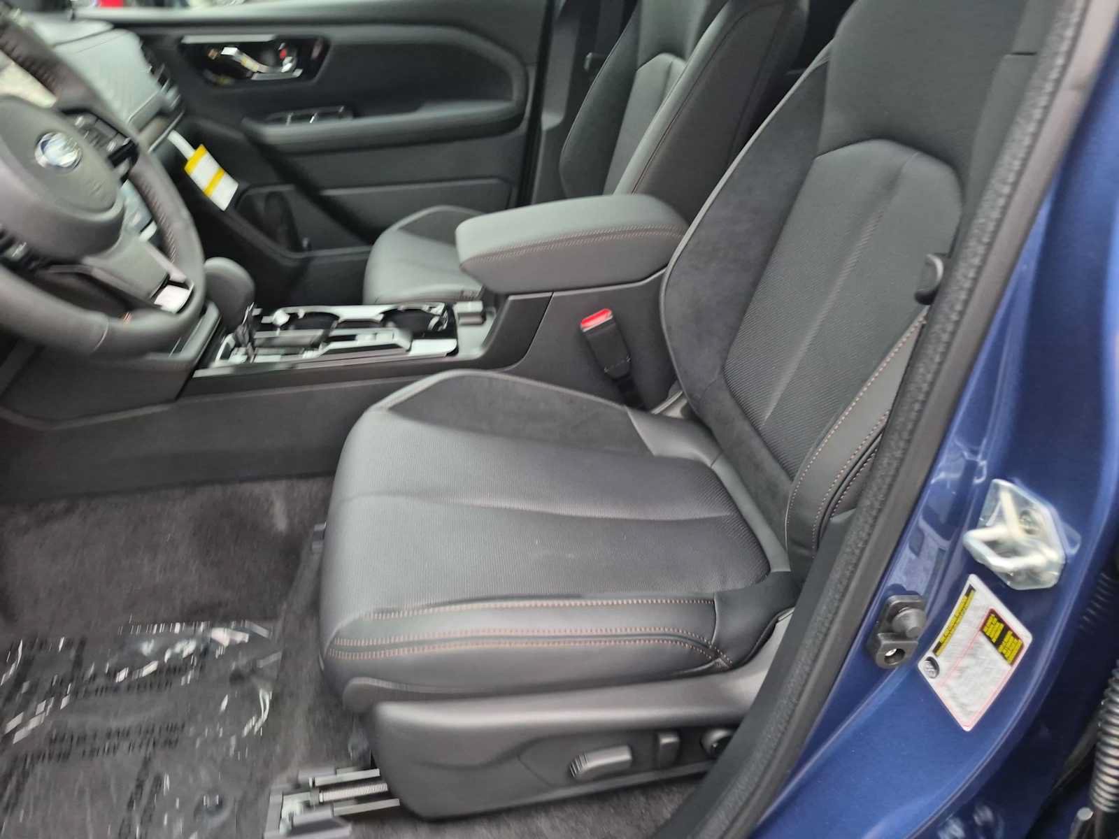 New 2026 Subaru Forester Touring AWD/4WD image 16