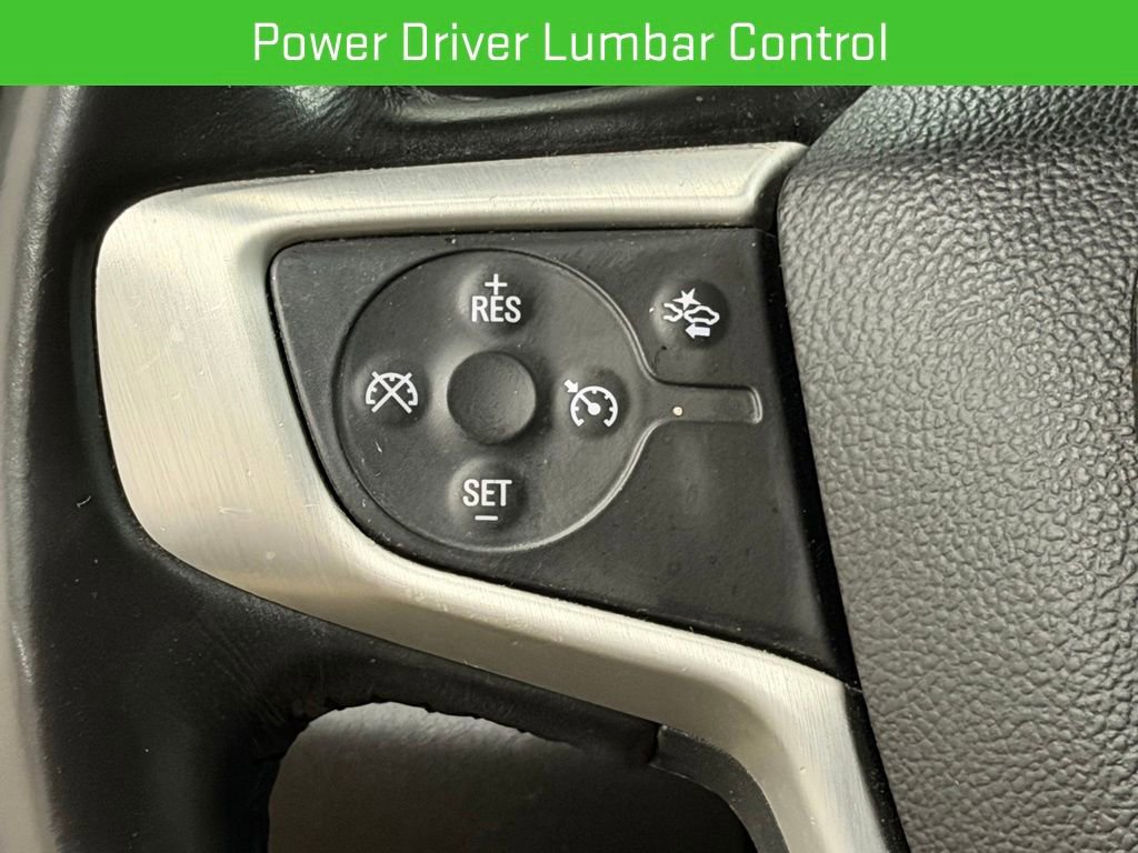 Certified 2021 GMC Terrain SLE w/ Driver Convenience Package image 37