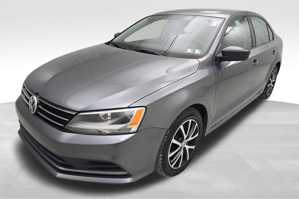 Used 2016 Volkswagen Jetta SE FWD image 5
