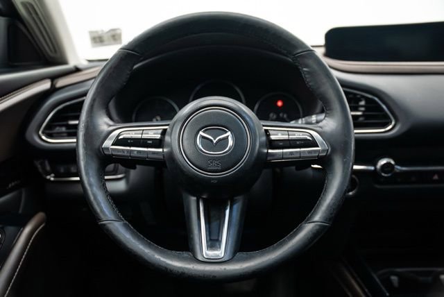 Used 2022 MAZDA CX-30 2.5 Turbo w/ Premium Plus Pkg image 20