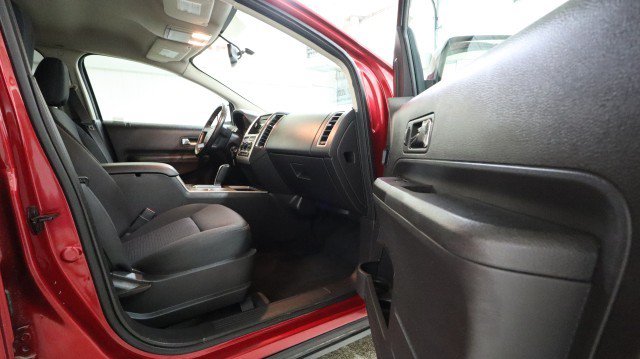 Used 2008 Ford Edge SEL FWD image 10