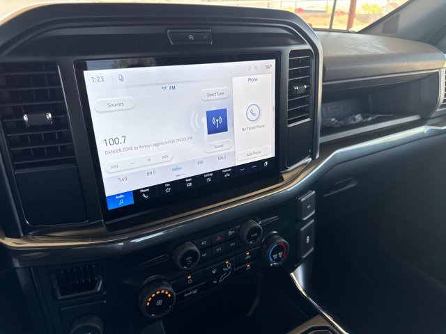 New 2026 Ford F150 STX w/ Equipment Group 200A RWD image 14