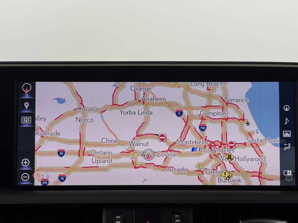 Used 2019 Lexus ES 350 F Sport image 35