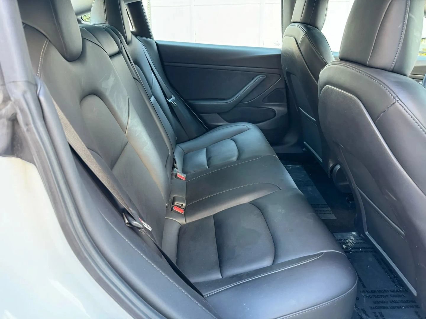 Used 2023 Tesla Model 3 Standard Range RWD image 10