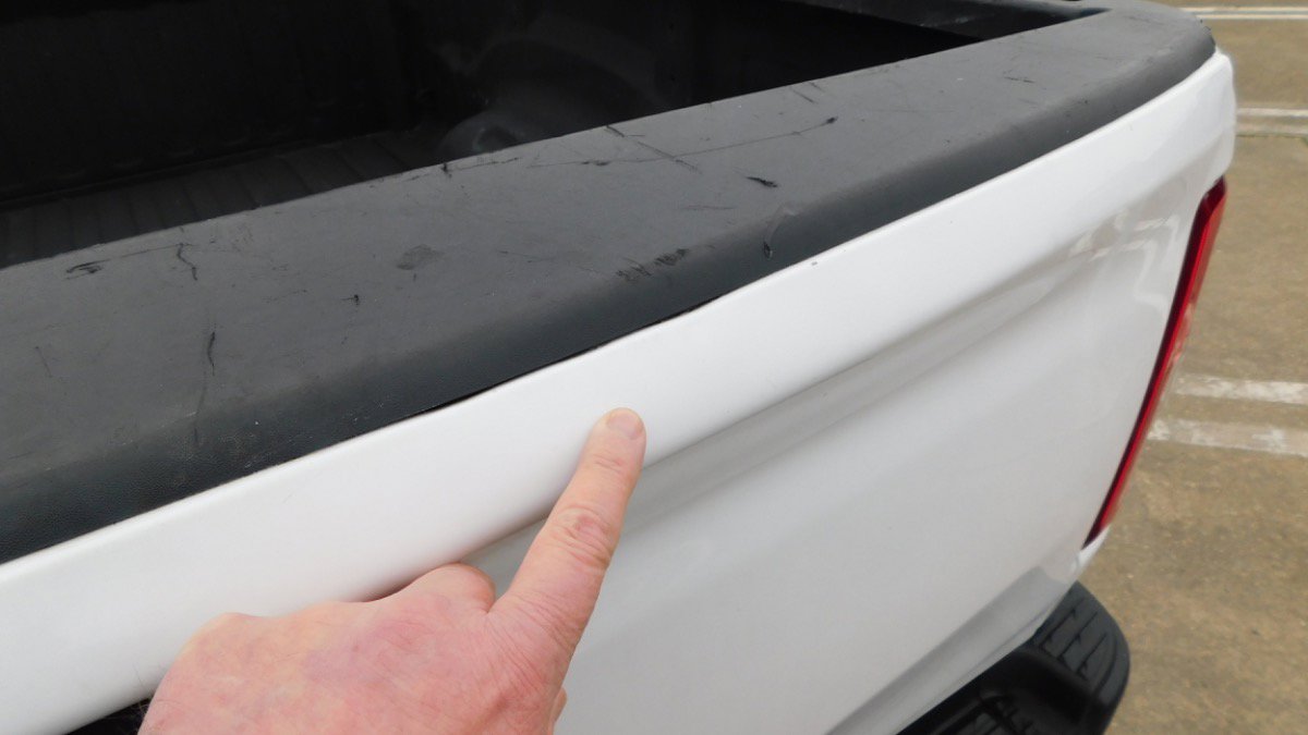 Used 2022 RAM 1500 Tradesman w/ Tradesman Group image 40