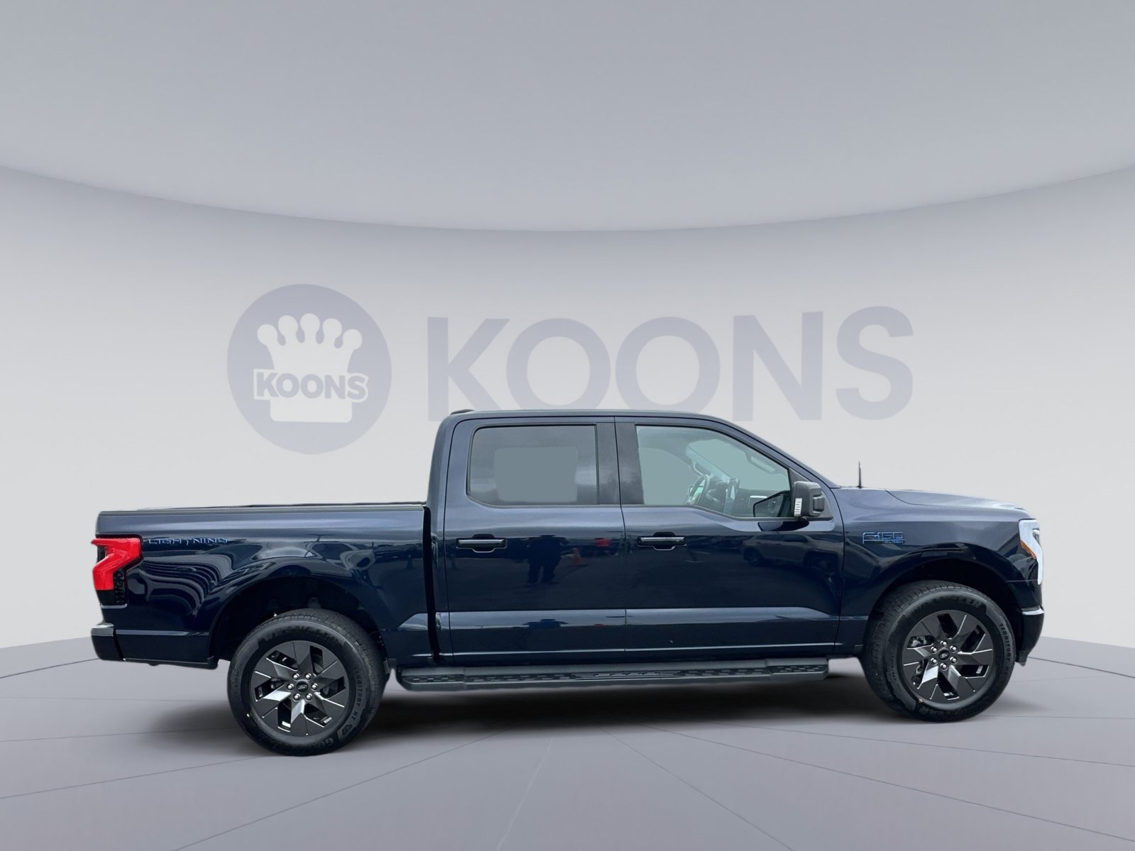 Used 2024 Ford F150 Lightning Flash AWD/4WD image 17