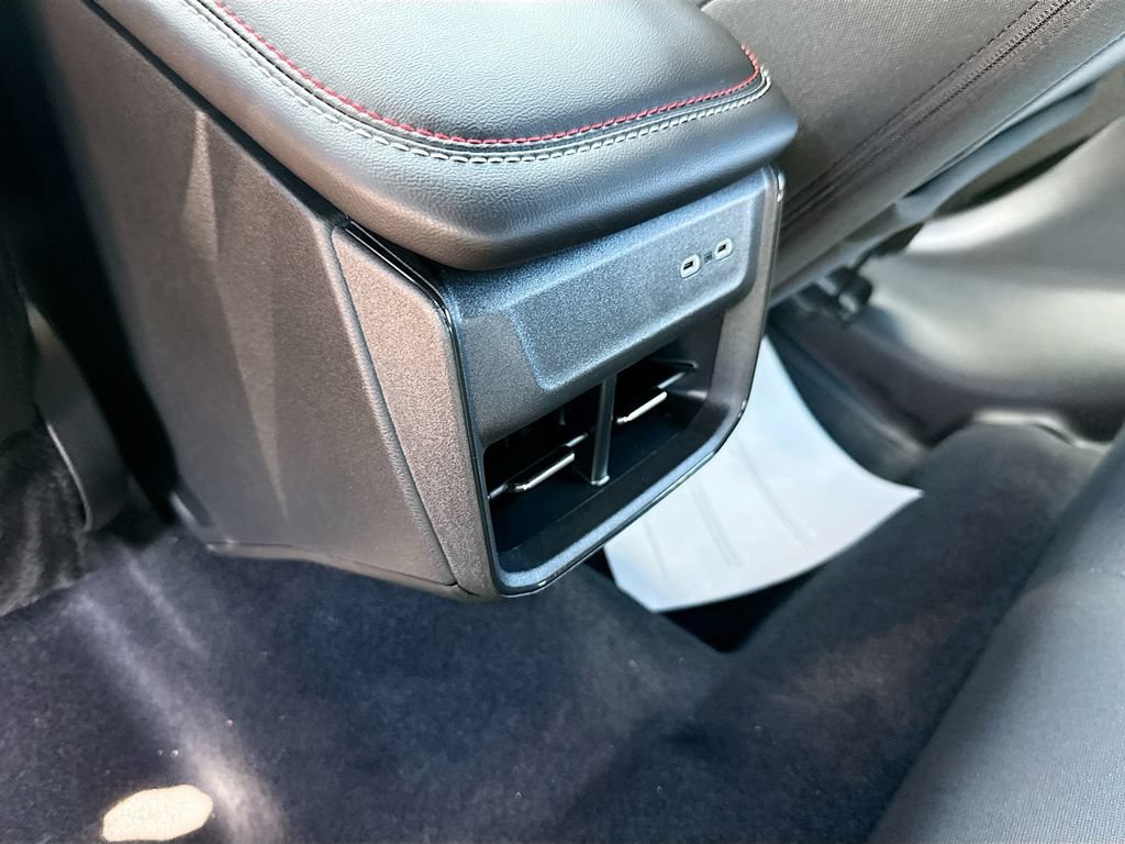 New 2026 Dodge Charger R/T AWD/4WD image 25
