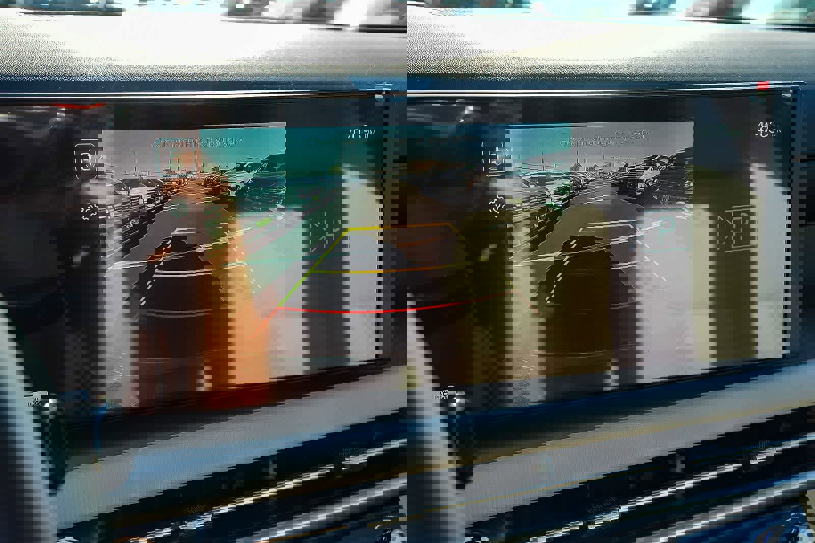 New 2026 Hyundai Tucson SEL image 28