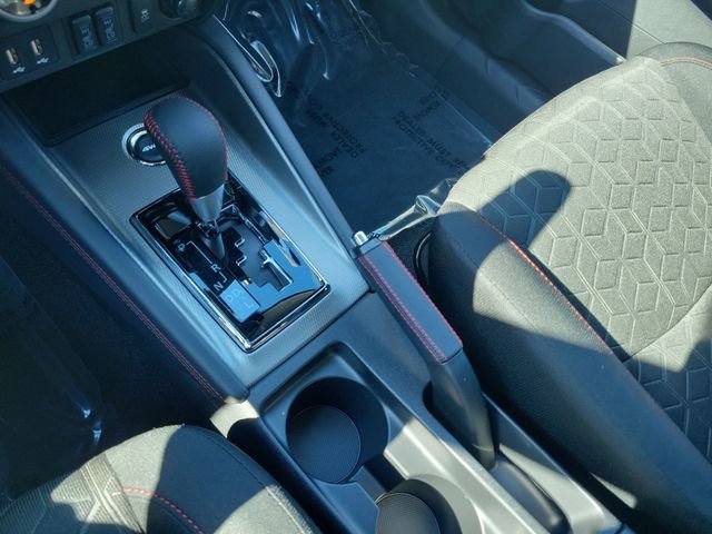New 2026 Mitsubishi Outlander Sport LE image 32