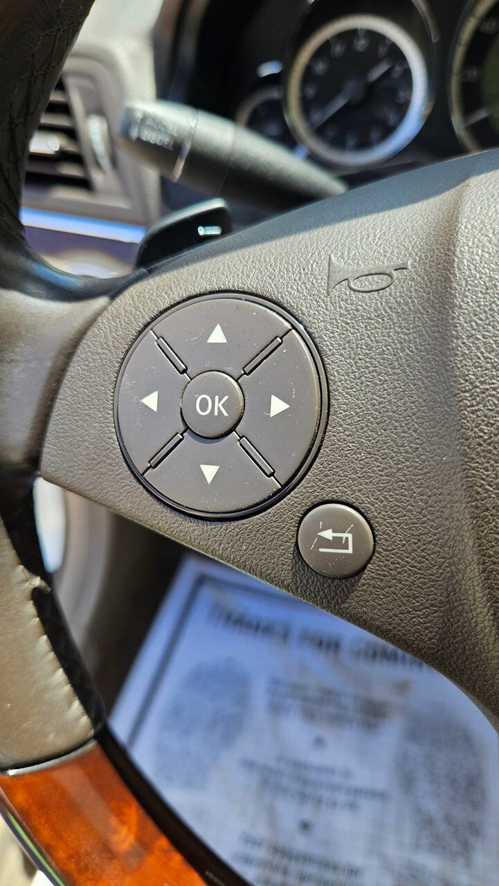 Used 2010 Mercedes-Benz E 550 Coupe image 67