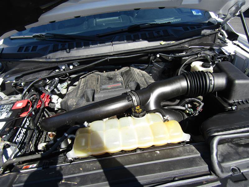 Used 2018 Ford F150 Raptor w/ Equipment Group 802A Luxury image 47