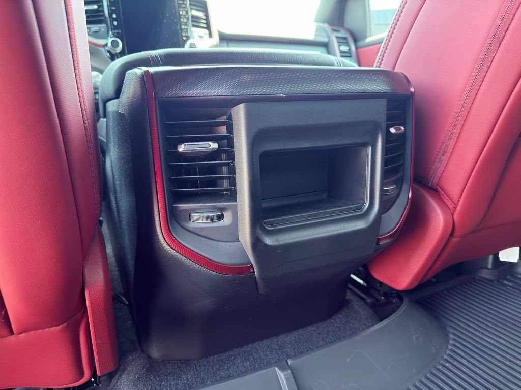 Used 2025 RAM 1500 Rebel w/ Rebel Level 1 Equipment Group AWD/4WD image 27