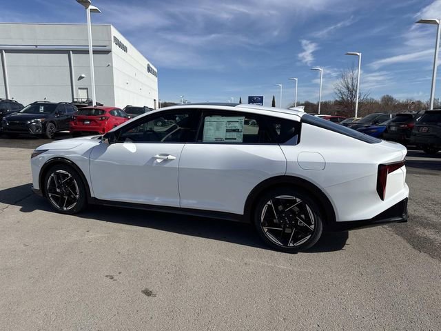 New 2026 Kia K4 GT-Line image 7