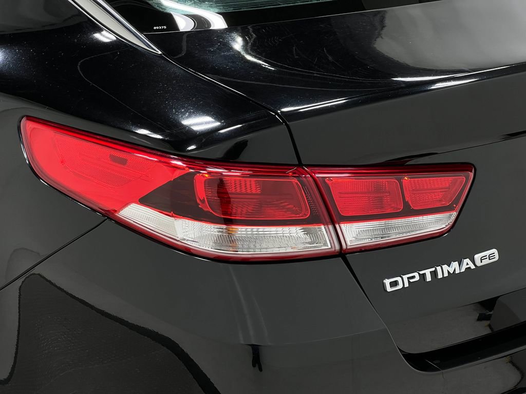 Used 2016 Kia Optima LX image 34