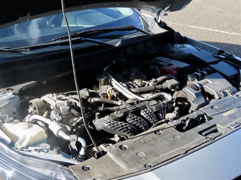 Used 2024 Nissan Altima 2.5 SV FWD image 20