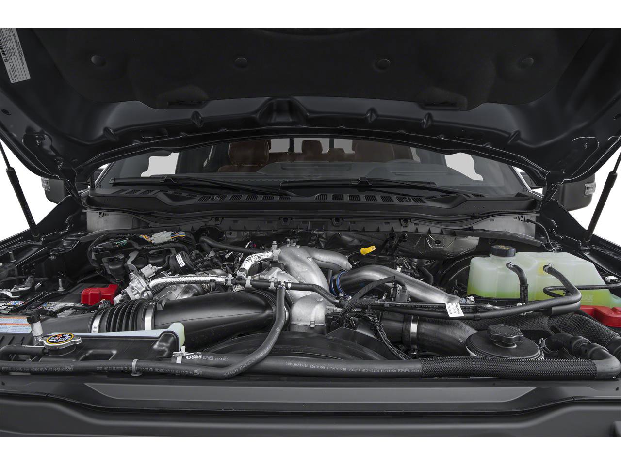 New 2026 Ford F250 King Ranch image 30