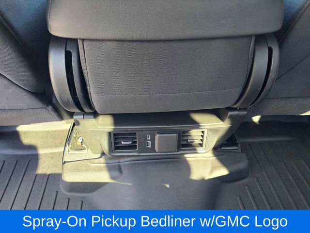 Used 2025 GMC Sierra 2500 SLE w/ SLE Value Package; image 29
