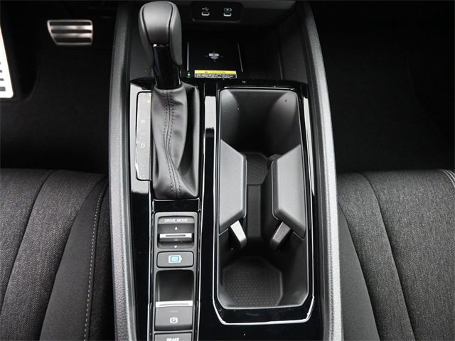 Used 2025 Honda Accord Sport image 4