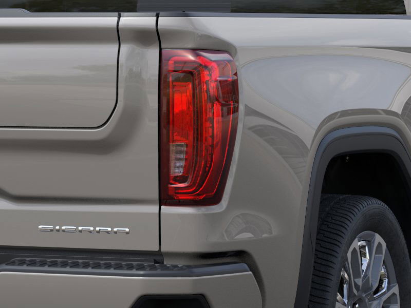 New 2026 GMC Sierra 1500 Denali Ultimate image 11