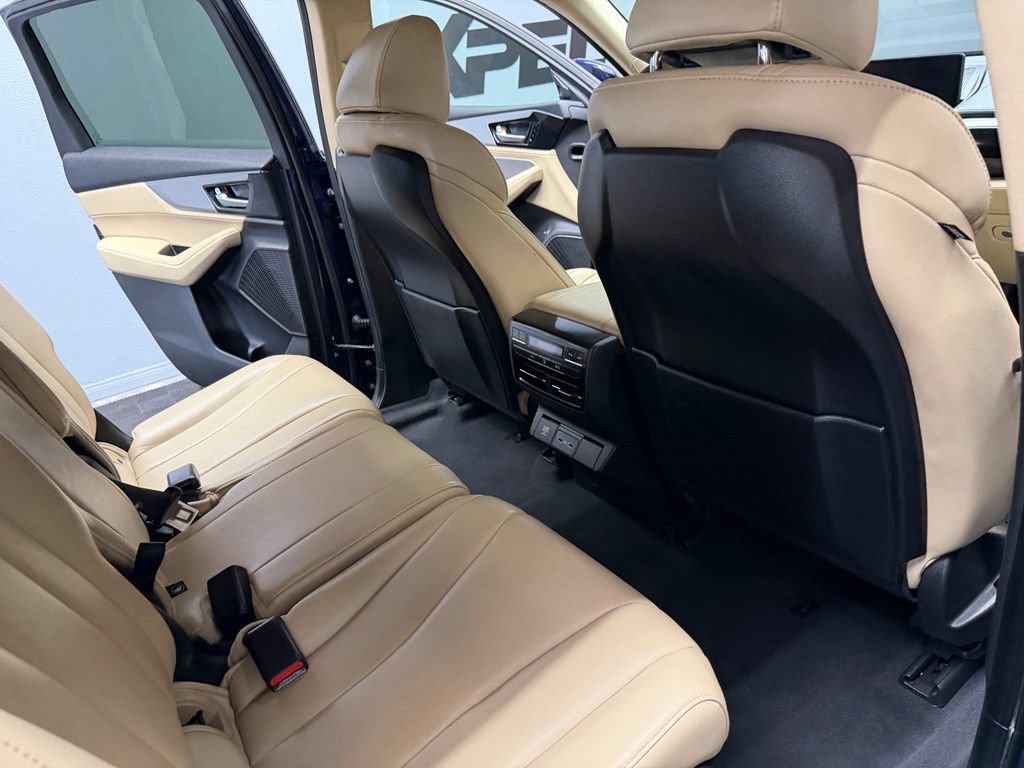 Used 2022 Acura MDX SH-AWD image 49
