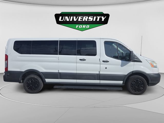 Used 2015 Ford Transit 350 XLT RWD image 2