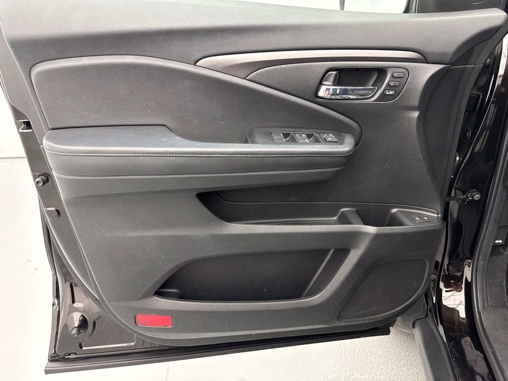 Used 2021 Honda Passport EX-L image 19