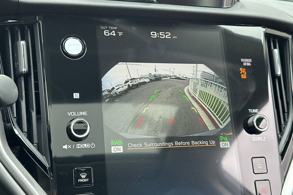 Used 2025 Subaru Legacy Limited image 23