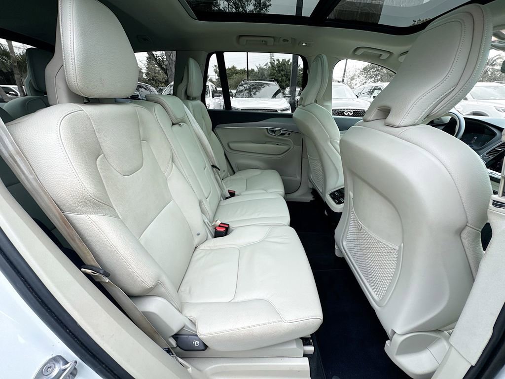 Used 2023 Volvo XC90 B5 Core w/ Protection Package image 30