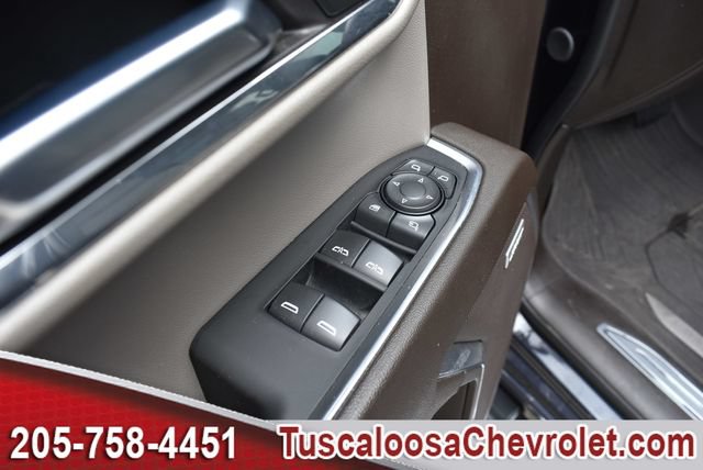 Certified 2024 GMC Sierra 1500 SLT w/ SLT Premium Plus Package AWD/4WD image 18