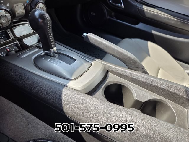 Used 2015 Chevrolet Camaro LT w/ RS Package RWD image 27