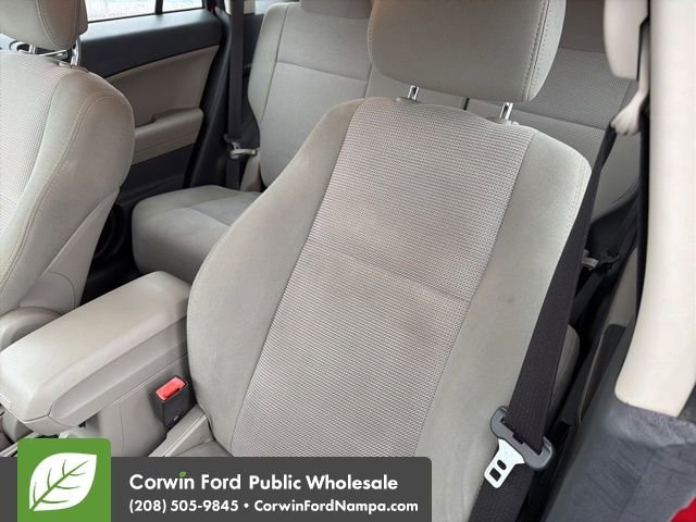 Used 2010 Dodge Caliber SXT image 22