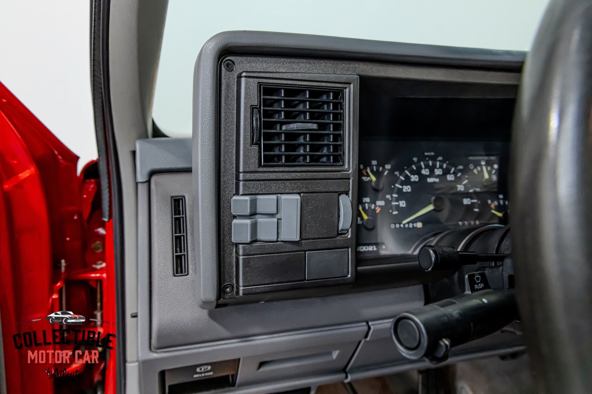 Used 1992 Chevrolet Silverado 1500 2WD Regular Cab image 70