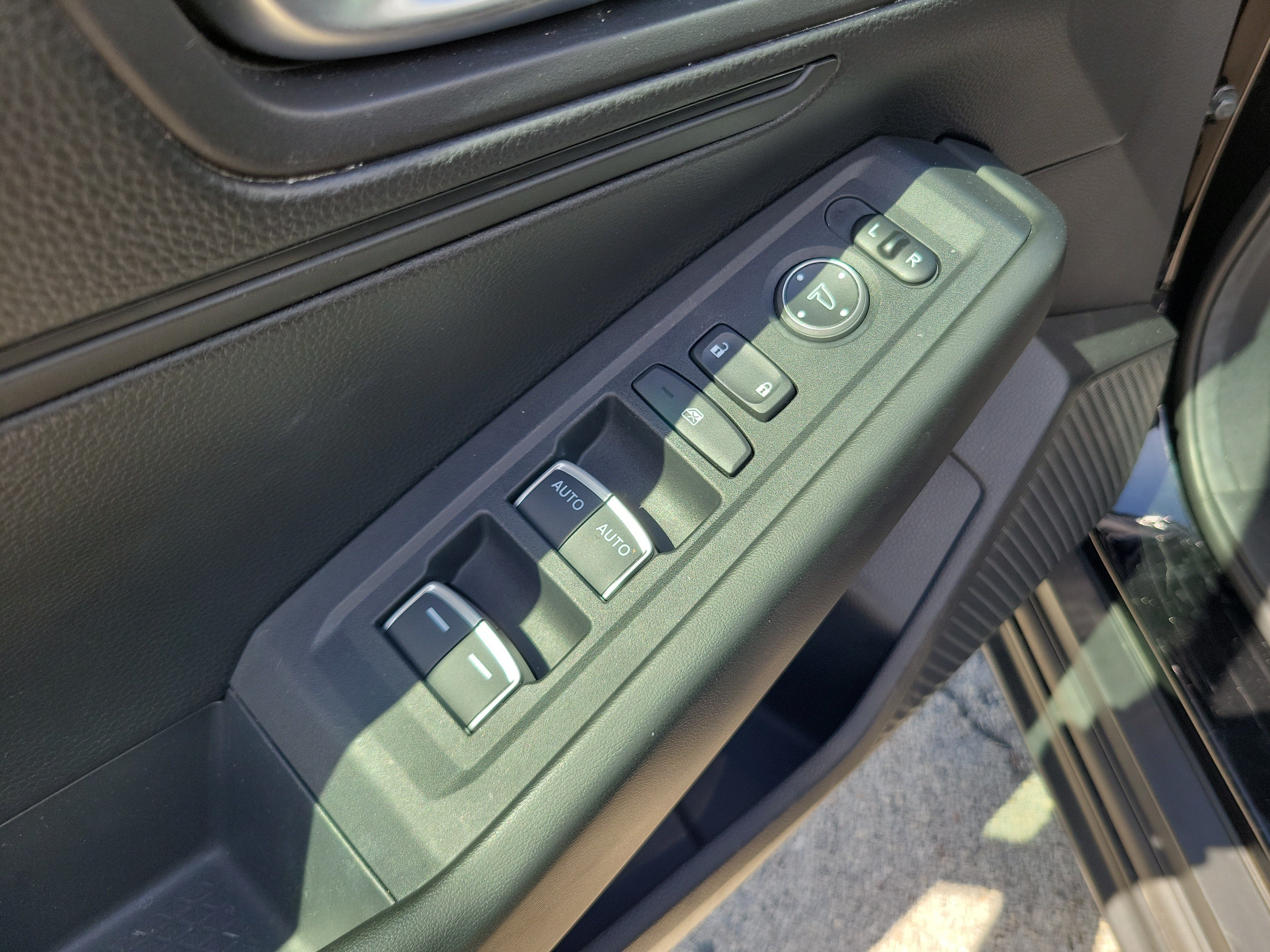 Certified 2024 Honda Accord LX image 16
