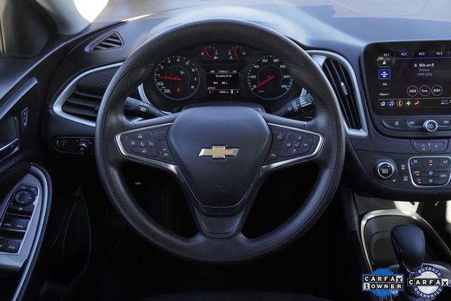 Used 2024 Chevrolet Malibu LT image 16