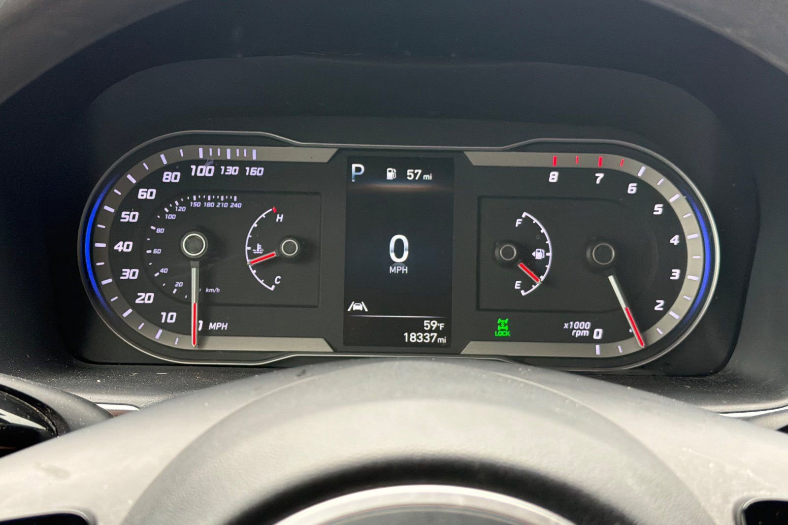 Used 2022 Hyundai Santa Cruz SEL image 23