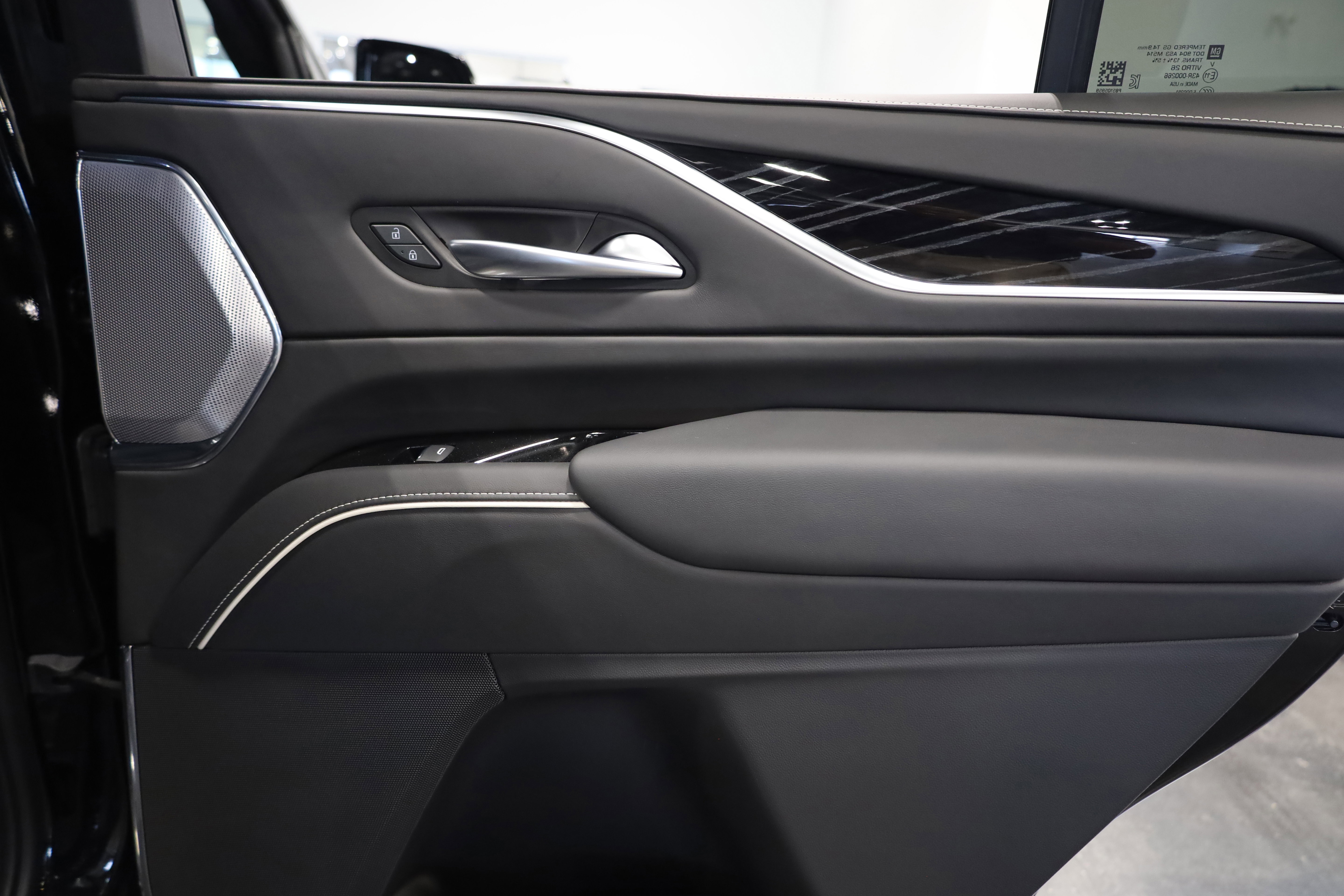 Used 2023 Cadillac Escalade V image 43