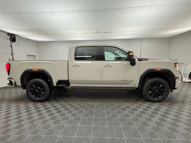 New 2026 GMC Sierra 2500 AT4 w/ AT4 Premium Plus Package image 8