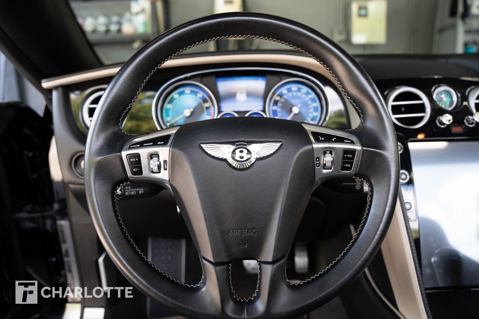 Used 2015 Bentley Continental GT Speed AWD/4WD image 20